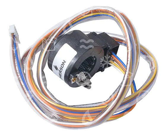 cívka elektronického ventilu Emerson EXM-125, 12V DC, 800403M